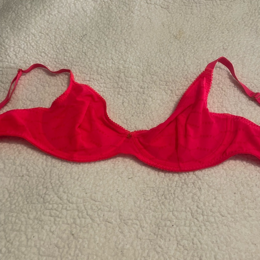 Savage x fenty bra
